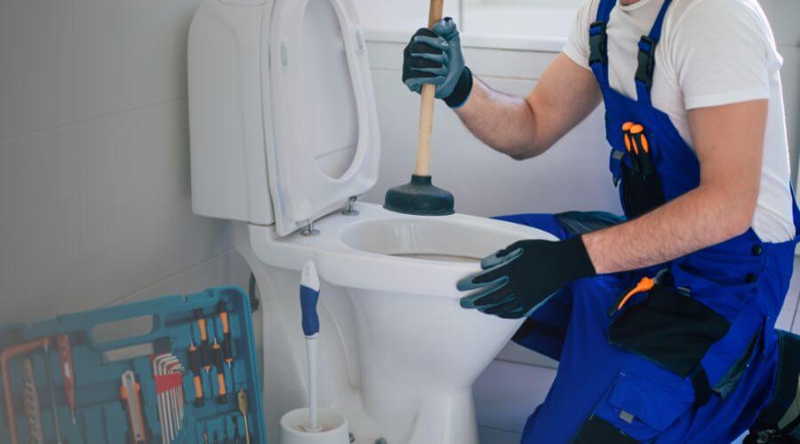 Professional water leak detection in Kinmundy, IL